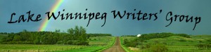 Lake Winnipeg Writers' Group