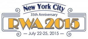 New York City RWA 2015