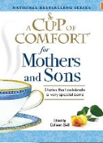 a cup of comfort for mothers and sons