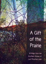annette bower's a gift of the prairie
